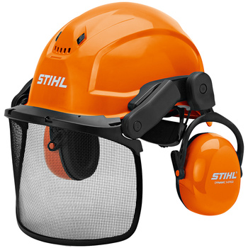 Hełm DYNAMIC Ergo STIHL