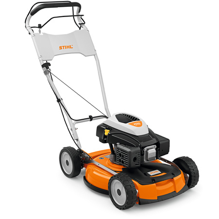 Kosiarka spalinowa z napędem RM 4 RTP STIHL