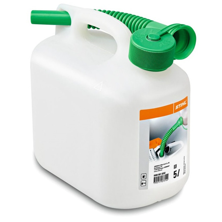Kanister na benzynę STIHL 5 litrów