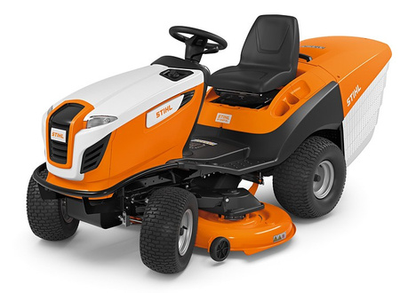 Traktor ogrodowy RT 6127 ZL STIHL