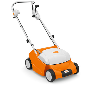 Wertykulator elektryczny RLE 540 STIHL