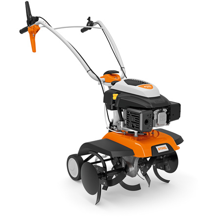 Glebogryzarka spalinowa MH 560 STIHL