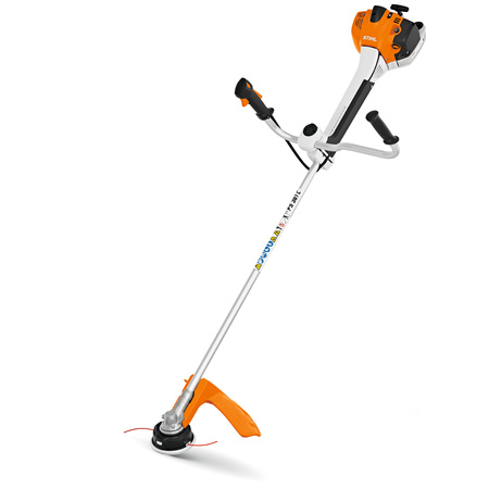 Kosa spalinowa FS 361 C-EM STIHL AC 46-2