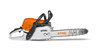 Pilarka spalinowa MS 391 STIHL 40cm/16" 3/8"