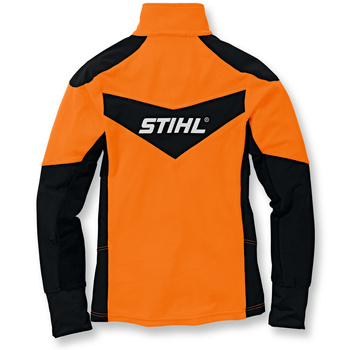 Kurtka z mikropolaru DYNAMIC STIHL rozm. L