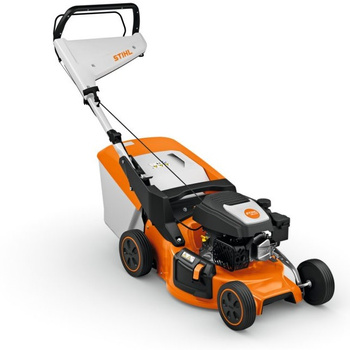 STIHL Kosiarka spalinowa STIHL RM 248.3 T 46cm 3w1,  z napędem