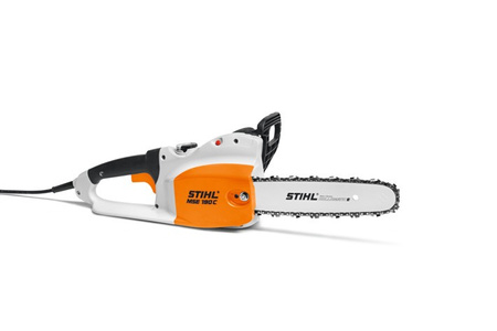 Pilarka elektryczna MSE 190 C-Q STIHL 35cm/14" 3/8 " P