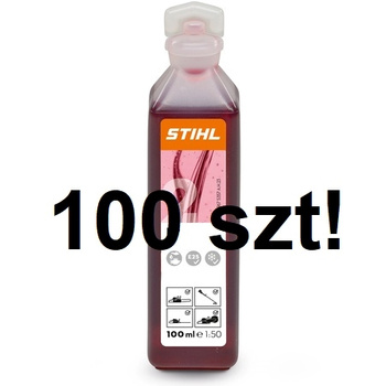 Olej Stihl HP (czerwony) 100szt po 100ml