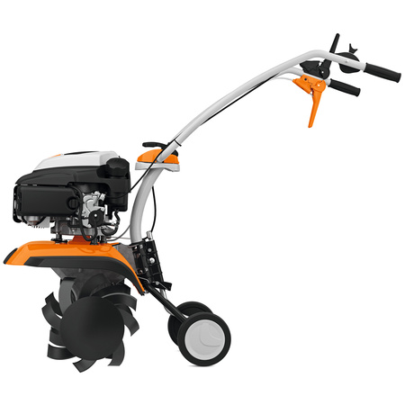 Glebogryzarka spalinowa MH 685 STIHL