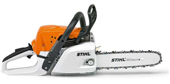 Pilarka spalinowa MS 251 STIHL 35CM/14" .325"