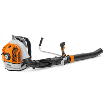 Dmuchawa plecakowa BR 700 STIHL