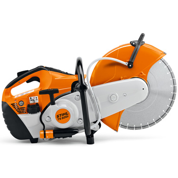 Przecinarka spalinowa TS 500i STIHL