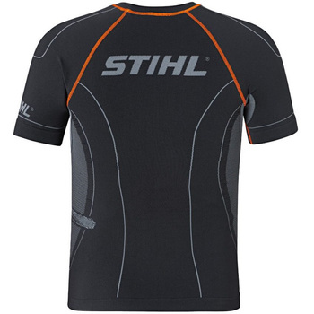Podkoszulek termoaktywny ADVANCE z krótkimi rękawami STIHL rozm. XL