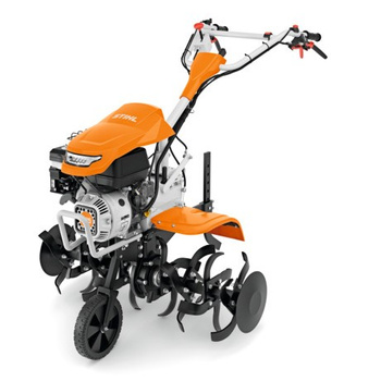 Glebogryzarka silnikowa MH 700 STIHL