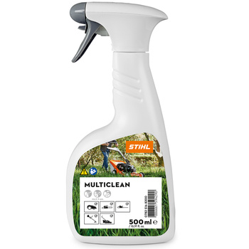 środek czyszczący MULTICLEAN 500 ml STIHL