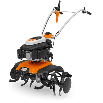 Glebogryzarka spalinowa MH 585 STIHL