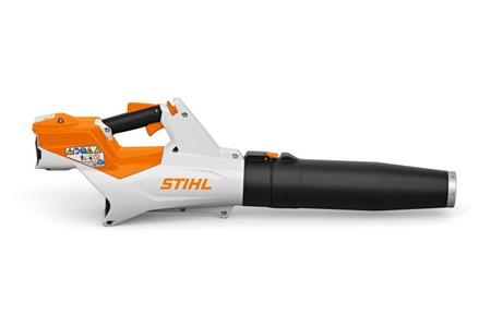 Dmuchawa BGA 60, zestaw AK 30 i AL 101 STIHL