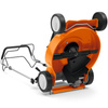 Kosiarka spalinowa RM 253 T STIHL