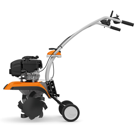 Glebogryzarka silnikowa MH 445 STIHL