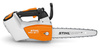 Pilarka akumulatorowa MSA 161 T STIHL 30cm/12" 1/4"P