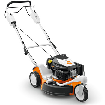 Kosiarka spalinowa RM 3 RT STIHL