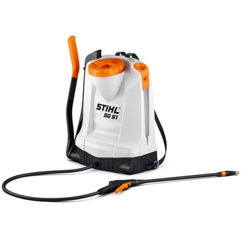 Opryskiwacz ręczny SG 51 STIHL