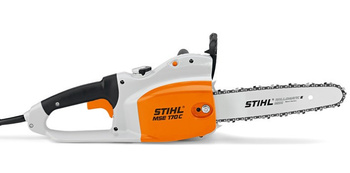 Pilarka elektryczna MSE 170 STIHL 35CM/14" 3/8 " P