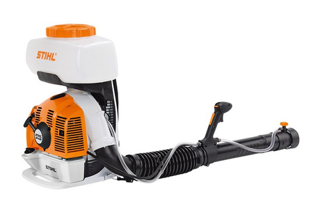 Opryskiwacz spalinowy SR 430 STIHL