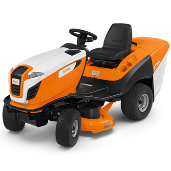Traktor ogrodowy RT 5097 Z STIHL