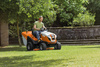 Traktor ogrodowy RT 6127 ZL STIHL