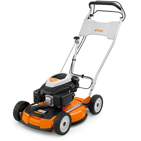 Kosiarka spalinowa z napędem RM 4 RTP STIHL