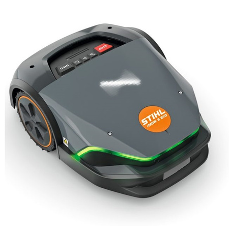 Kosiarka Robot koszący iMow 5.0 Evo STIHL