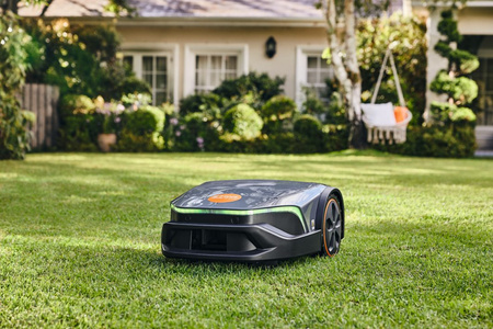 Kosiarka Robot koszący iMow 5.0 Evo STIHL