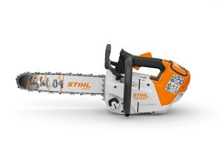 Pilarka akumulatorowa MSA 220.0 TC-O, STIHL 35/14" 3/8"