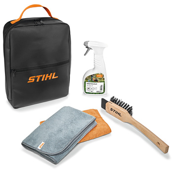 Zestaw rozszerzony Care & Clean do czyszczenia iMOW® i kosiarek STIHL