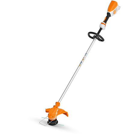 Kosa akumulatorowa FSA 60 R C6-2, zestaw z akumulatorem AK 20 i ładowarką AL 101 STIHL