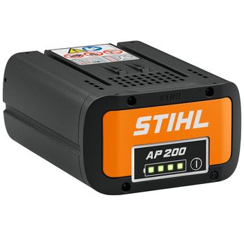 Akumulator AP 200 STIHL