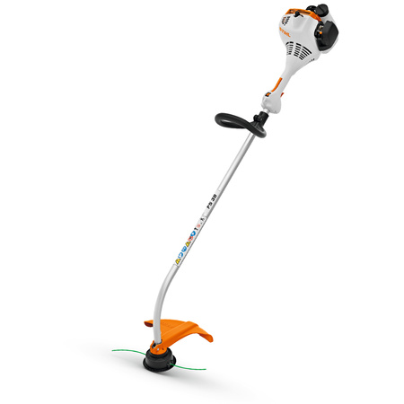 Podkaszarka spalinowa FS 38 STIHL AC C6-2