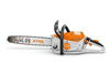 Pilarka akumulatorowa MSA 300.0 C-O, STIHL 40cm/16" .325"