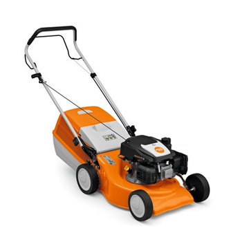 Kosiarka spalinowa RM 248 STIHL