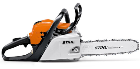 Pilarka łańcuchowa MS 211 STIHL 35cm/14" 3/8"P