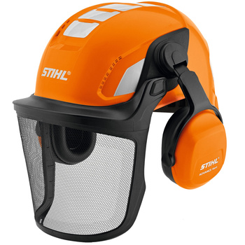 Hełm ADVANCE Vent STIHL