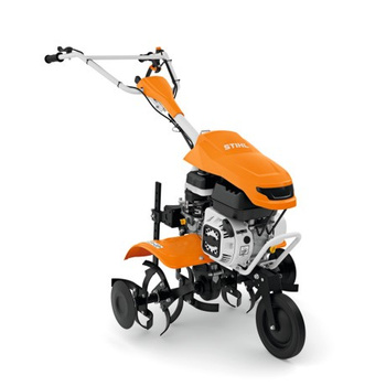 Glebogryzarka silnikowa MH 600 STIHL