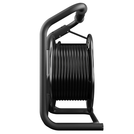 KEL Przedłużacz bębnowy, specjalistyczny, Heavy Duty 3X2,5/H05RR-F 30 m