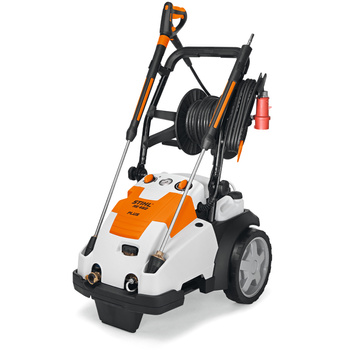 Myjka ciśnieniowa sieciowa RE 462 PLUS STIHL