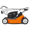 Kosiarka spalinowa z napędem RM 448 TX STIHL