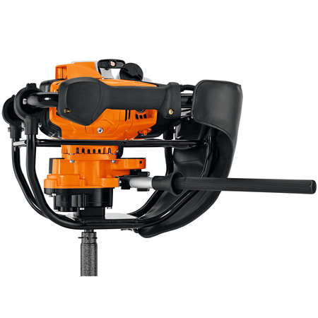 Profesjonalny świder z silnikiem BT 131 STIHL