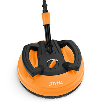 Przystawka do czyszczenia dużych powierzchni RA 110 STIHL