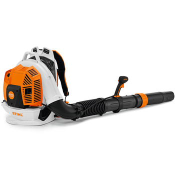 Dmuchawa plecakowa BR 800 C-E STIHL