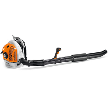 Dmuchawa do noszenia na plecach BR 500 STIHL